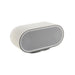 Denon HOME 600 | Haut-parleur intelligent sans fil - Bluetooth - Stéréo - Argent | 03 | Sonxplus
