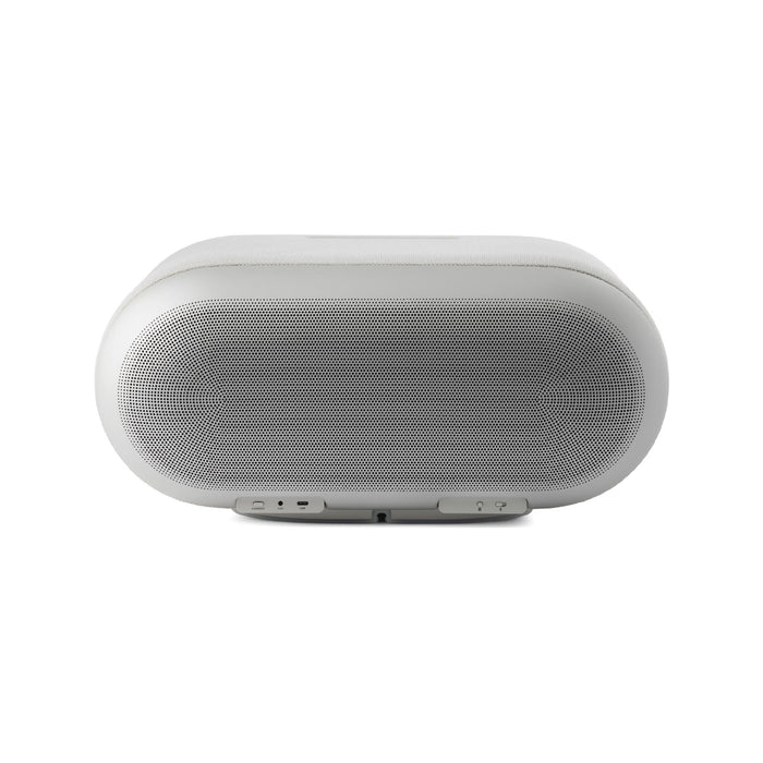 Denon HOME 600 | Haut-parleur intelligent sans fil - Bluetooth - Stéréo - Argent | 04 | Sonxplus