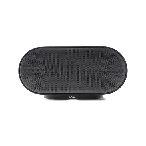 Denon HOME 600 | Haut-parleur intelligent sans fil - Bluetooth - Stéréo - Noir | 02 | Sonxplus