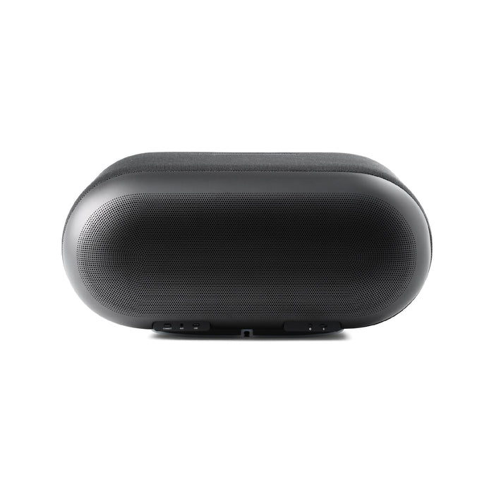 Denon HOME 600 | Haut-parleur intelligent sans fil - Bluetooth - Stéréo - Noir | 04 | Sonxplus