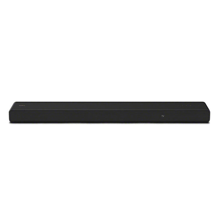 Sony HT-A3000 | Barre de son - 3.1 canaux - Sans fil - Bluetooth - Technologie 360 Spatial Sound Mapping - Dolby Atmos - DTS:X - Noir | 01 | Sonxplus