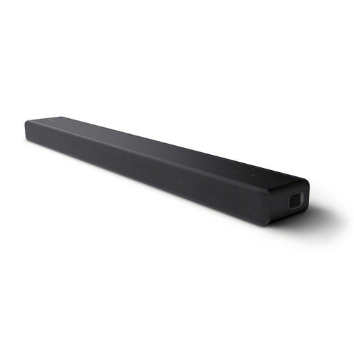 Sony HT-A3000 | Barre de son - 3.1 canaux - Sans fil - Bluetooth - Technologie 360 Spatial Sound Mapping - Dolby Atmos - DTS:X - Noir | 02 | Sonxplus