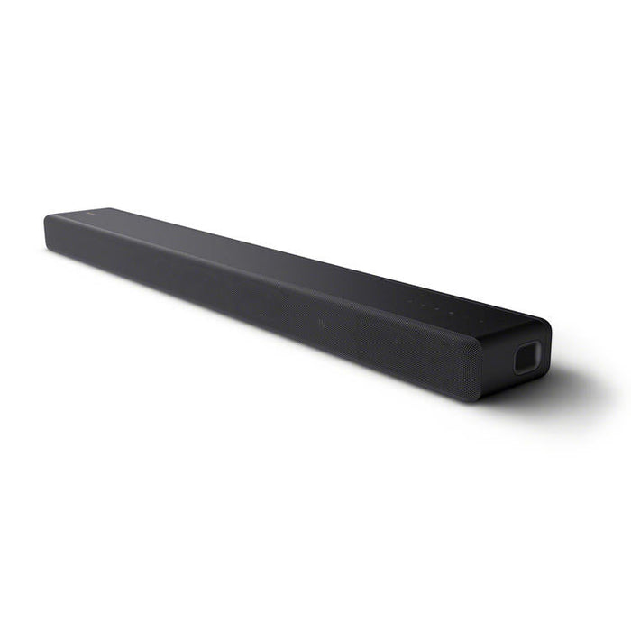 Sony HT-A3000 | Barre de son - 3.1 canaux - Sans fil - Bluetooth - Technologie 360 Spatial Sound Mapping - Dolby Atmos - DTS:X - Noir | 02 | Sonxplus