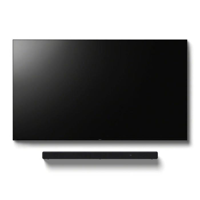 Sony HT-A3000 | Barre de son - 3.1 canaux - Sans fil - Bluetooth - Technologie 360 Spatial Sound Mapping - Dolby Atmos - DTS:X - Noir | 08 | Sonxplus