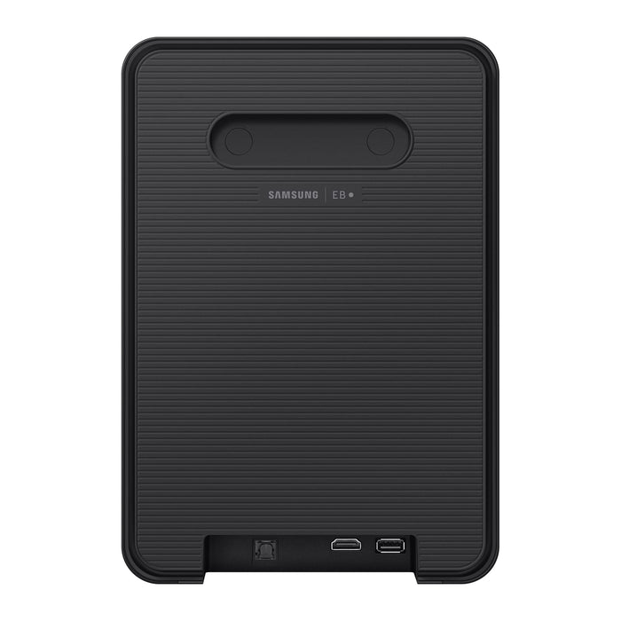 Samsung HW-LS70H | Haut-parleur Music Stusio 7 - 3.1.1 Canaux - Bluetooth - Wi-Fi - Noir | 04 | Sonxplus
