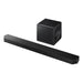 Samsung HW-Q800H | Barre de son 5.1.2 - 400W - Q-Symphony - Noir | 02 | Sonxplus