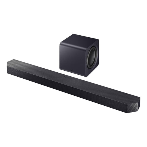 Samsung HW-Q900H | Barre de son 7.1.2 - 546W - Q-Symphony - Noir | 02 | Sonxplus