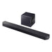 Samsung HW-Q900H | Barre de son 7.1.2 - 546W - Q-Symphony - Noir | 02 | Sonxplus