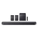 Samsung HW-Q990H | Barre de son 11.1.4 - 756W - Q-Symphony - Noir | 01 | Sonxplus