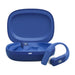 JBL Endurance Peak 4 | Écouteurs intra-auriculaire - TwistLock - Bleu | 01 | Sonxplus