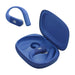JBL Endurance Peak 4 | Écouteurs intra-auriculaire - TwistLock - Bleu | 02 | Sonxplus