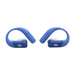 JBL Endurance Peak 4 | Écouteurs intra-auriculaire - TwistLock - Bleu | 04 | Sonxplus