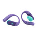 JBL Endurance Peak 4 | Écouteurs intra-auriculaire - TwistLock  - Violet | 03 | Sonxplus