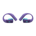 JBL Endurance Peak 4 | Écouteurs intra-auriculaire - TwistLock  - Violet | 04 | Sonxplus