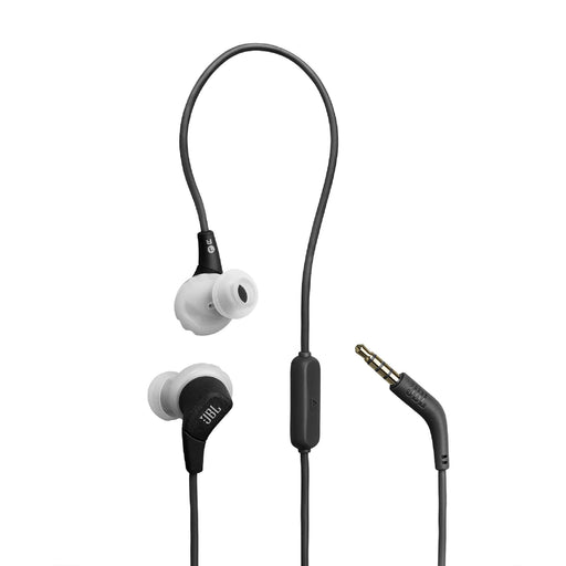 JBL Endurance Run 3 | Écouteurs intra-auriculaire - Bluetooth - Noir | 01 | Sonxplus