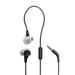 JBL Endurance Run 3 | Écouteurs intra-auriculaire - Bluetooth - Noir | 01 | Sonxplus