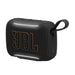 JBL GO 5 | Mini haut-parleur portable - Bluetooth - 10 Heures d'autonomie - IP68 - Noir | 01 | Sonxplus