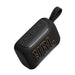 JBL GO 5 | Mini haut-parleur portable - Bluetooth - 10 Heures d'autonomie - IP68 - Noir | 02 | Sonxplus