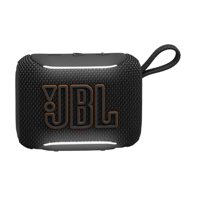 JBL GO 5 | Mini haut-parleur portable - Bluetooth - 10 Heures d'autonomie - IP68 - Noir | 03 | Sonxplus