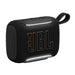 JBL GO 5 | Mini haut-parleur portable - Bluetooth - 10 Heures d'autonomie - IP68 - Noir | 04 | Sonxplus