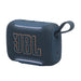 JBL GO 5 | Mini haut-parleur portable - Bluetooth - 10 Heures d'autonomie - IP68 - Bleu | 01 | Sonxplus