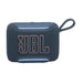 JBL GO 5 | Mini haut-parleur portable - Bluetooth - 10 Heures d'autonomie - IP68 - Bleu | 04 | Sonxplus