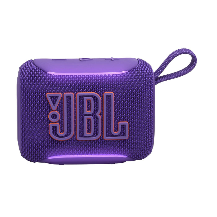 JBL GO 5 | Mini haut-parleur portable - Bluetooth - Mauve | 03 | Sonxplus