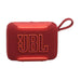 JBL GO 5 | Mini haut-parleur portable - Bluetooth - 10 Heures d'autonomie - IP68 - Rouge | 03 | Sonxplus