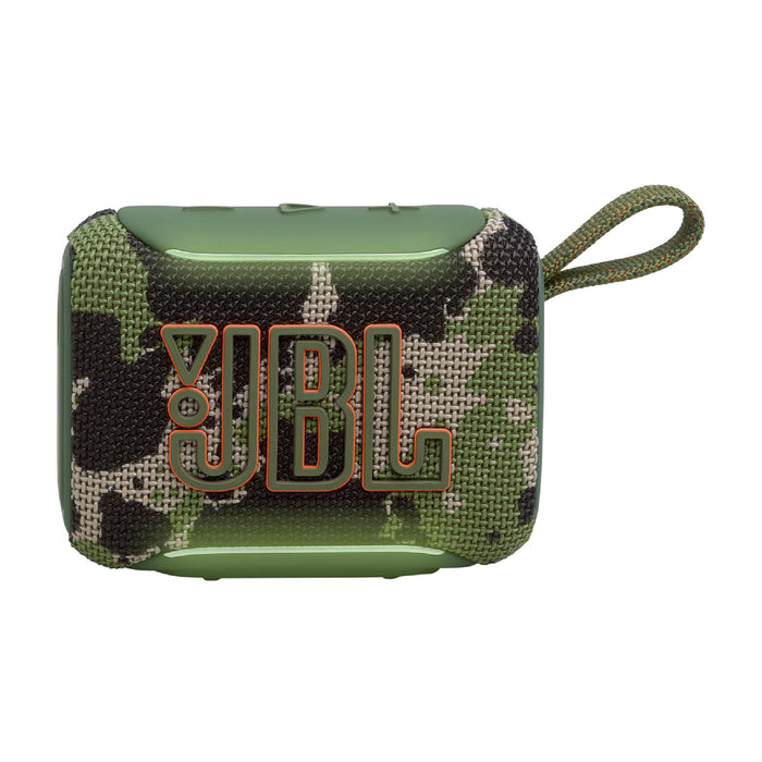 JBL GO 5 | Mini haut-parleur portable - Bluetooth - Camo | 03 | Sonxplus