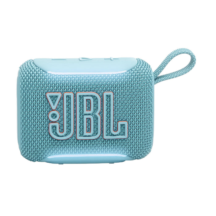 JBL GO 5 | Mini haut-parleur portable - Bluetooth - Turquoise | 03 | Sonxplus