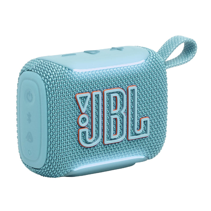 JBL GO 5 | Mini haut-parleur portable - Bluetooth - Turquoise | 04 | Sonxplus