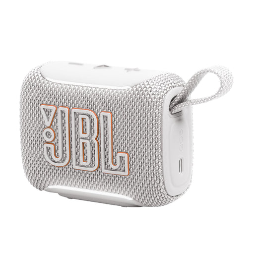 JBL GO 5 | Mini haut-parleur portable - Bluetooth - Noir | 01 | Sonxplus