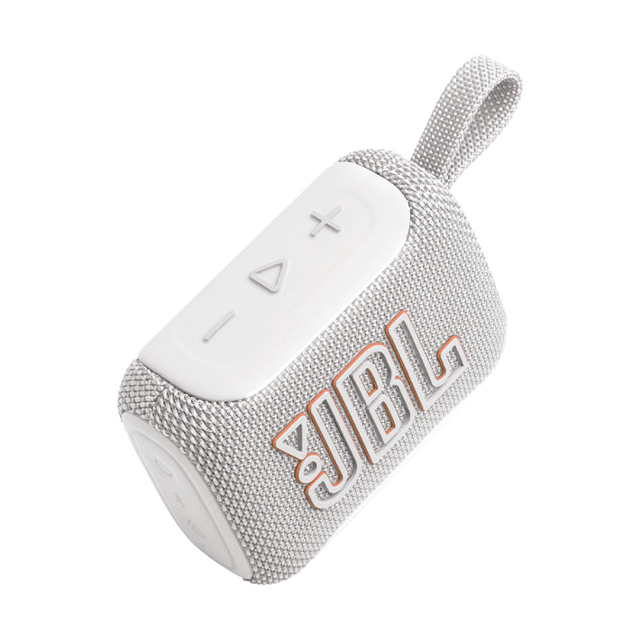 JBL GO 5 | Mini haut-parleur portable - Bluetooth - Noir | 02 | Sonxplus