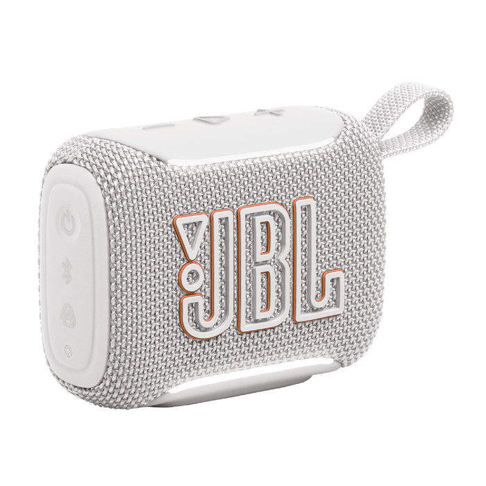 JBL GO 5 | Mini haut-parleur portable - Bluetooth - Noir | 04 | Sonxplus