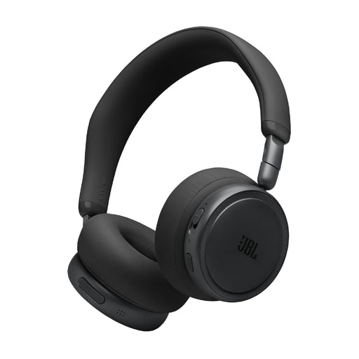 JBL Live 680NC | Écouteurs supra-auriculaires - Sans fil - Bluetooth - Noir | 01 | Sonxplus