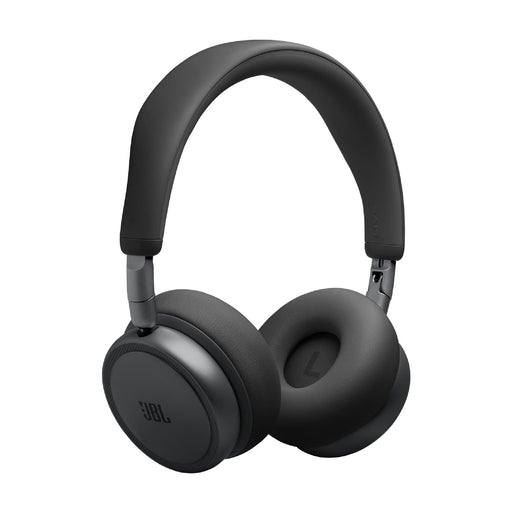 JBL Live 680NC | Écouteurs supra-auriculaires - Sans fil - Bluetooth - Noir | 02 | Sonxplus