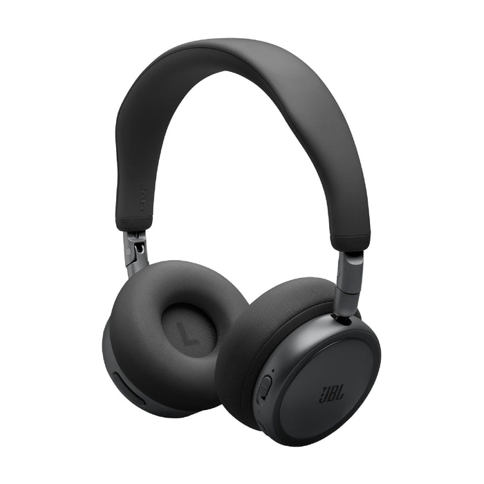JBL Live 680NC | Écouteurs supra-auriculaires - Sans fil - Bluetooth - Noir | 03 | Sonxplus