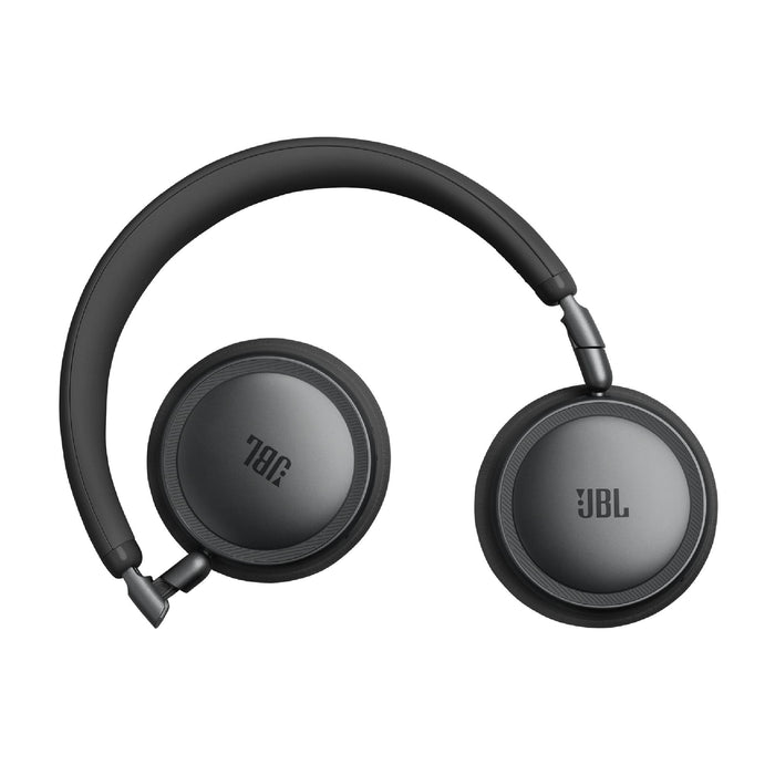 JBL Live 680NC | Écouteurs supra-auriculaires - Sans fil - Bluetooth - Noir | 04 | Sonxplus