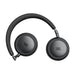 JBL Live 680NC | Écouteurs supra-auriculaires - Sans fil - Bluetooth - Noir | 04 | Sonxplus