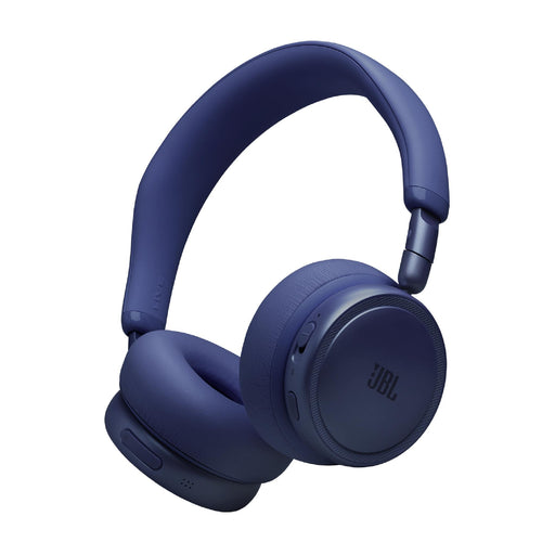 JBL Live 680NC | Écouteurs supra-auriculaires - Sans fil - Bluetooth - Bleu | 01 | Sonxplus