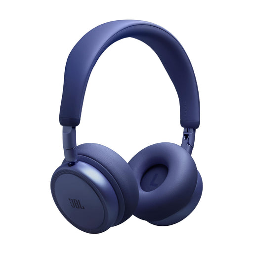 JBL Live 680NC | Écouteurs supra-auriculaires - Sans fil - Bluetooth - Bleu | 02 | Sonxplus