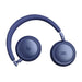 JBL Live 680NC | Écouteurs supra-auriculaires - Sans fil - Bluetooth - Bleu | 04 | Sonxplus