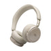 JBL Live 680NC | Écouteurs supra-auriculaires - Sans fil - Bluetooth - Champagne | 01 | Sonxplus
