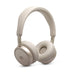 JBL Live 680NC | Écouteurs supra-auriculaires - Sans fil - Bluetooth - Champagne | 02 | Sonxplus