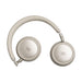 JBL Live 680NC | Écouteurs supra-auriculaires - Sans fil - Bluetooth - Champagne | 04 | Sonxplus