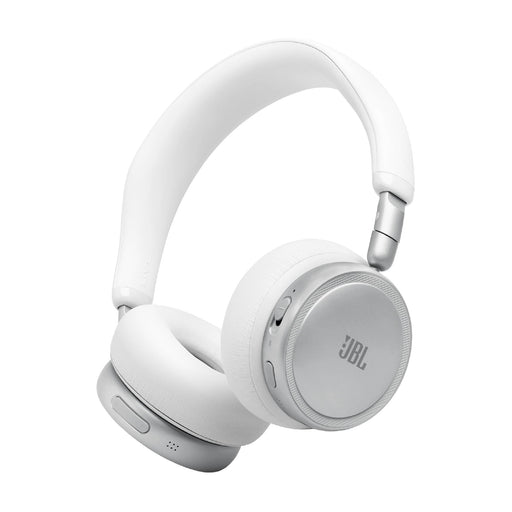 JBL Live 680NC | Écouteurs supra-auriculaires - Sans fil - Bluetooth - Blanc | 01 | Sonxplus