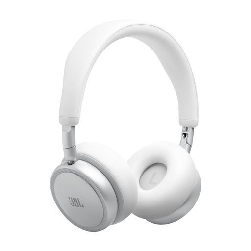 JBL Live 680NC | Écouteurs supra-auriculaires - Sans fil - Bluetooth - Blanc | 02 | Sonxplus