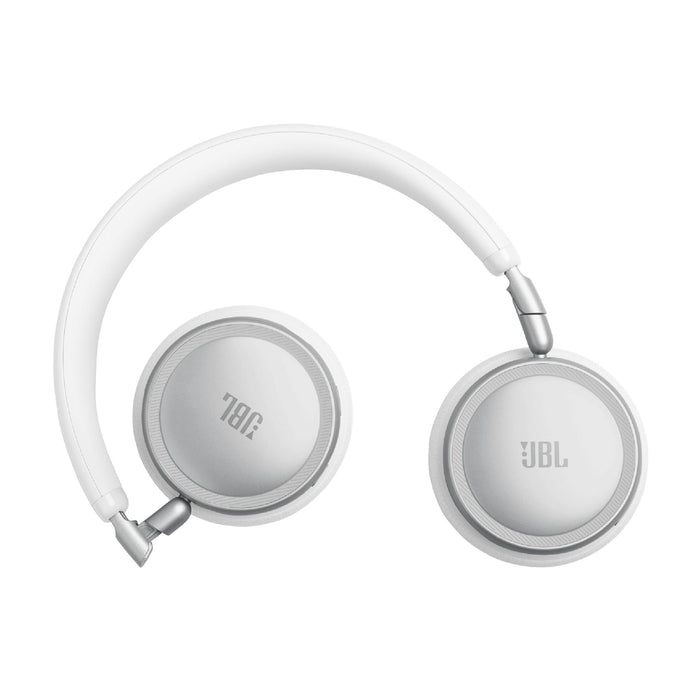 JBL Live 680NC | Écouteurs supra-auriculaires - Sans fil - Bluetooth - Blanc | 04 | Sonxplus