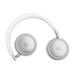 JBL Live 680NC | Écouteurs supra-auriculaires - Sans fil - Bluetooth - Blanc | 04 | Sonxplus