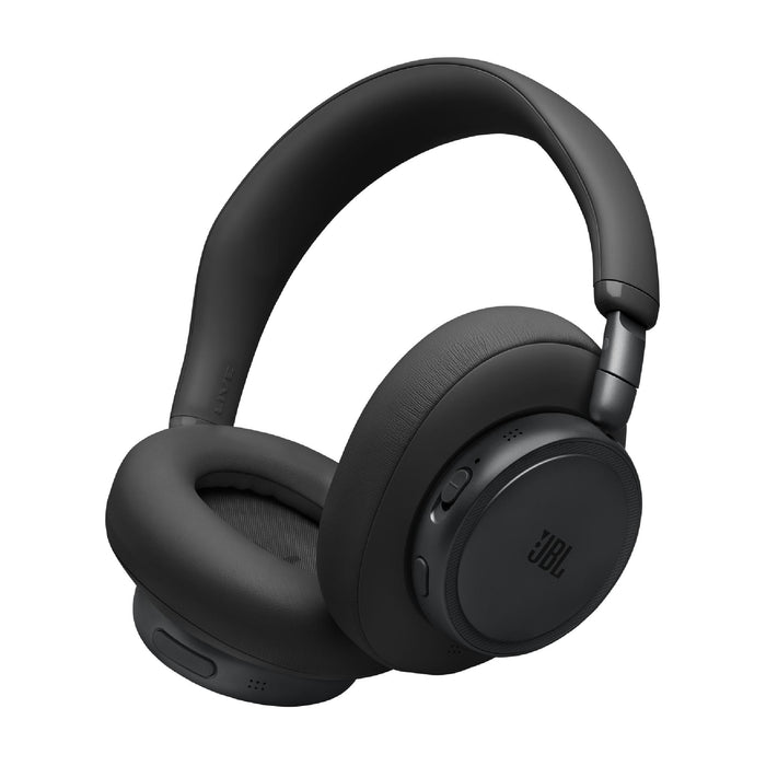 JBL Live 780NC | Écouteurs circum-auriculaires - Sans fil - Bluetooth - Noir | 01 | Sonxplus